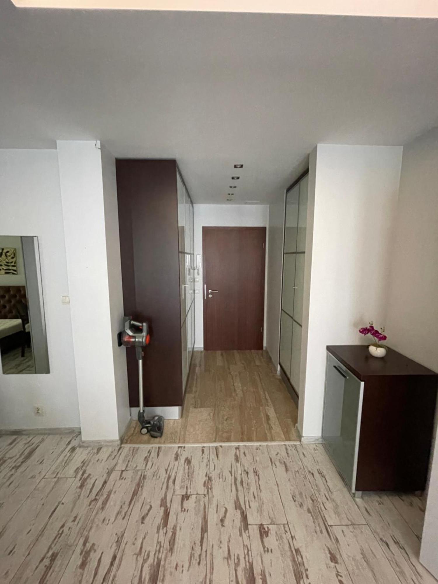 Golden Sun Apartments Mielno  Luaran gambar