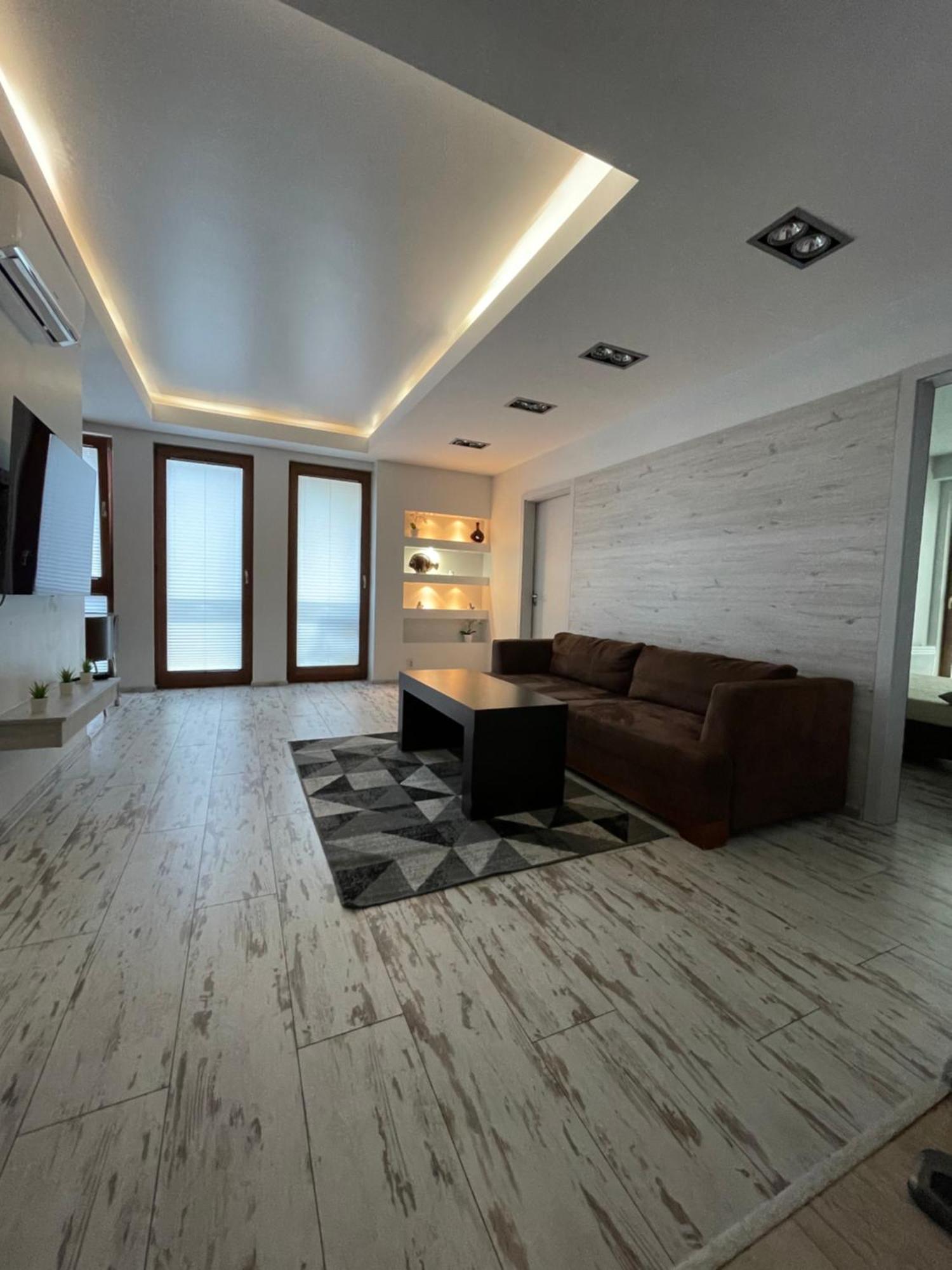 Golden Sun Apartments Mielno  Luaran gambar